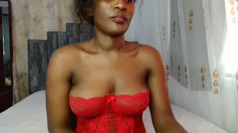 Snapshot of ebony_ghoddes chatting on February 1, 3:52 am ebony online show from February 1, 3:52 am
