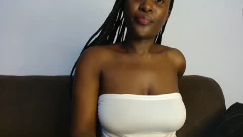 Snapshot of ebony_ghoddes chatting on October 12, 8:52 pm ebony online show from October 12, 8:52 pm