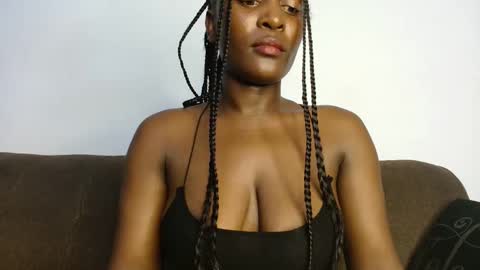 Snapshot of ebony_ghoddes chatting on October 13, 9:15 pm ebony online show from October 13, 9:15 pm