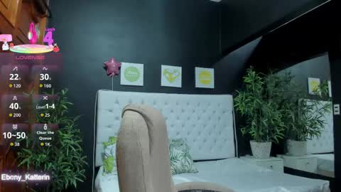 ebony_katterin online show from April 17, 11:35 am