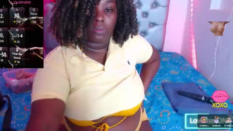 LINA  online show from October 18, 3:31 am