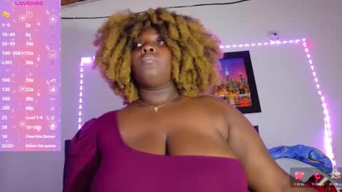 LINA  online show from February 24, 2:20 am