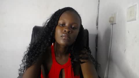 Lilly online show from April 7, 7:36 pm