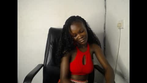 Lilly online show from April 8, 8:20 pm