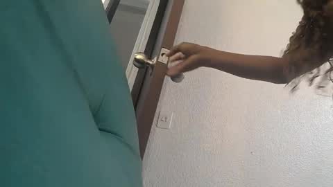 ebony_rizon online show from March 27, 3:12 pm