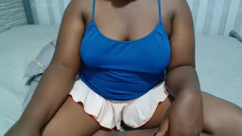 Sabrina online show from January 9, 8:43 pm