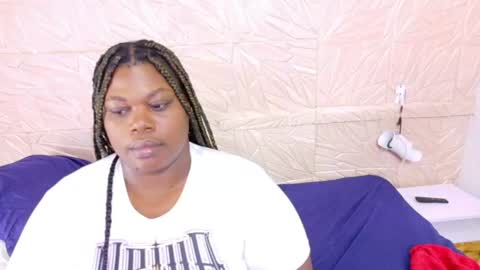 MILENA online show from June 24, 2:21 am