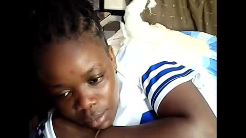 ebony_vellyn20 online show from February 26, 6:45 am