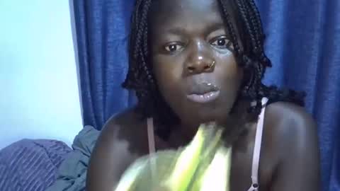 ebonybloom01 online show from October 1, 8:20 am