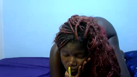 ebonybloom01 online show from March 2, 2:58 am