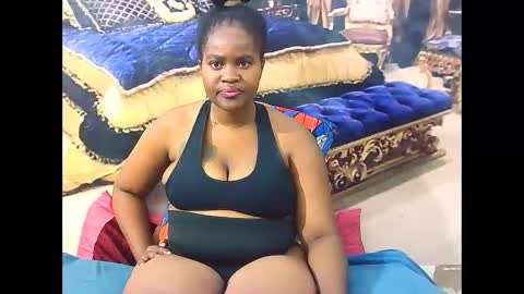 ebonybluediamond online show from May 12, 6:38 pm