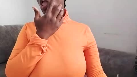 Ebony Melanie online show from March 1, 4:47 am