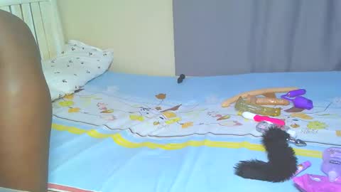 ebonychocholate254 online show from February 2, 8:18 pm