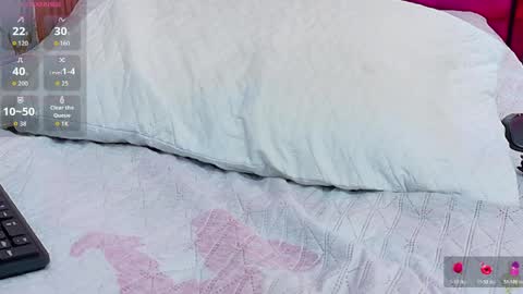 ebonycoworker online show from May 30, 12:08 am