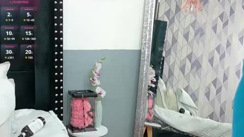 ebonycoworker online show from May 31, 6:09 pm