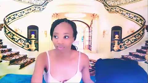 Snapshot of ebonycreamy69 chatting on December 7, 10:45 am Nova online show from December 7, 10:45 am