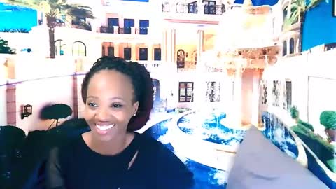 Snapshot of ebonycreamy69 chatting on December 13, 9:24 am Nova online show from December 13, 9:24 am