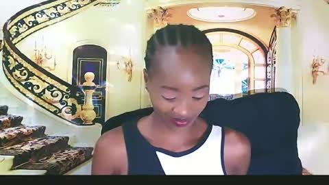 Snapshot of ebonycreamy69 chatting on January 16, 9:51 pm Nova online show from January 16, 9:51 pm