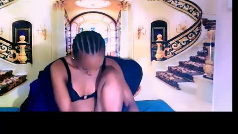 Snapshot of ebonycreamy69 chatting on January 20, 12:46 am Nova online show from January 20, 12:46 am