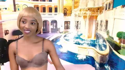 Snapshot of ebonycreamy69 chatting on February 11, 7:16 pm Nova online show from February 11, 7:16 pm