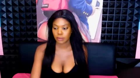 Snapshot of ebonydivaxx chatting on January 29, 8:51 am kimberley online show from January 29, 8:51 am