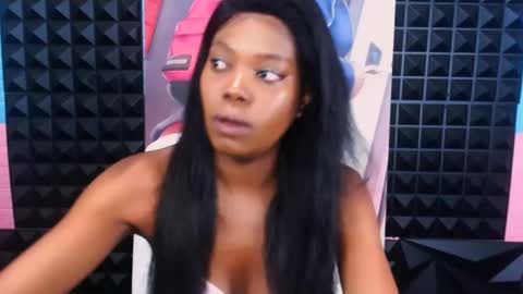 Snapshot of ebonydivaxx chatting on February 11, 7:02 am kimberley online show from February 11, 7:02 am