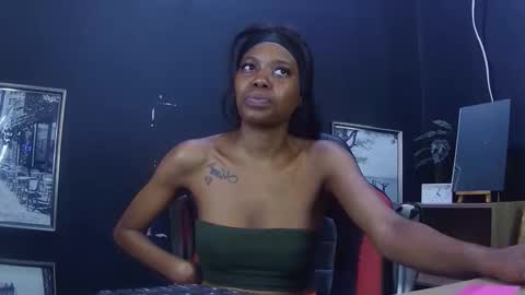 Snapshot of ebonydivaxx chatting on September 29, 6:51 am kimberley online show from September 29, 6:51 am