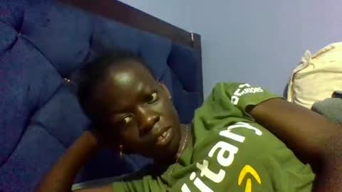 ebonydol2 online show from February 25, 7:20 am