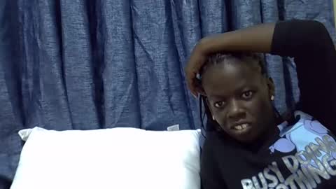 ebonydol2 online show from March 4, 7:41 am