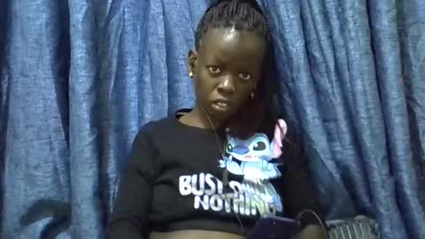 ebonydol2 online show from March 6, 8:41 am