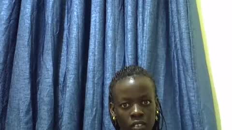 ebonydol2 online show from March 12, 11:12 pm