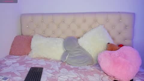 Snapshot of ebonygoddes03 chatting on March 4, 9:11 pm Queen Ebony online show from March 4, 9:11 pm