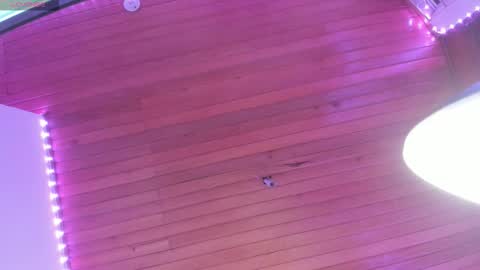 Snapshot of ebonygoddes03 chatting on October 3, 12:40 am Queen Ebony online show from October 3, 12:40 am