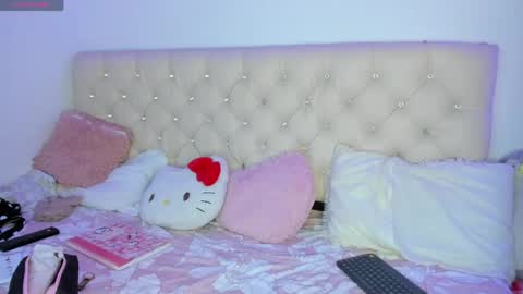 Queen Ebony online show from May 25, 10:27 pm