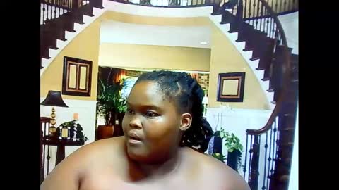 ebonyhotbuns4u2luv online show from February 11, 10:04 am