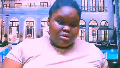ebonyhotbuns4u2luv online show from September 25, 7:28 pm