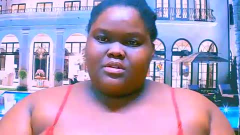 ebonyhotbuns4u2luv online show from October 1, 9:54 pm