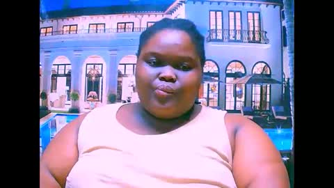 ebonyhotbuns4u2luv online show from October 17, 7:55 am