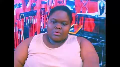 ebonyhotbuns4u2luv online show from October 26, 9:15 am