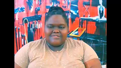 ebonyhotbuns4u2luv online show from November 16, 9:20 pm