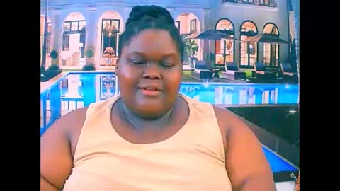 ebonyhotbuns4u2luv online show from November 23, 7:02 pm