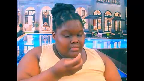 ebonyhotbuns4u2luv online show from November 26, 7:31 am