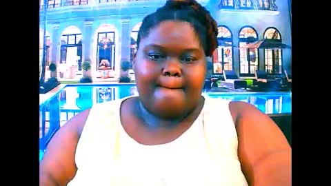 ebonyhotbuns4u2luv online show from February 9, 7:23 am