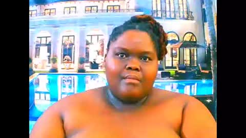 ebonyhotbuns4u2luv online show from February 11, 8:03 pm