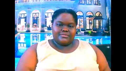 ebonyhotbuns4u2luv online show from March 6, 8:11 am