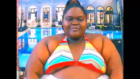 ebonyhotbuns4u2luv online show from March 30, 10:44 pm