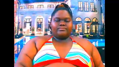 ebonyhotbuns4u2luv online show from April 8, 6:41 pm