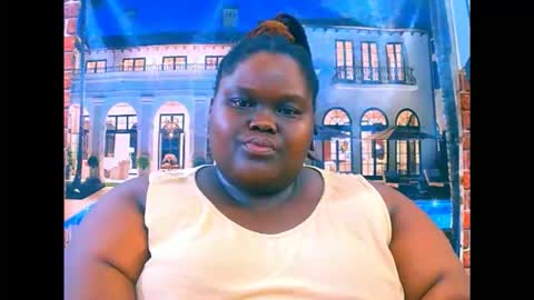 ebonyhotbuns4u2luv online show from April 13, 6:46 pm