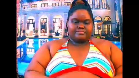 ebonyhotbuns4u2luv online show from April 17, 9:45 am