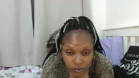 ebonykiran online show from October 23, 9:24 pm